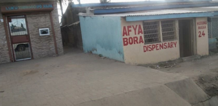 Afya Bora