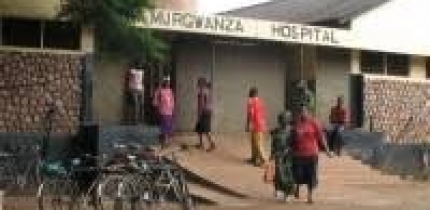 Murgwanza Hospital - Council Designated Hospital