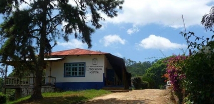 Kilema Hospital - Council Designated Hospital