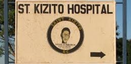St. kizito Hospital - Hospital at District Level
