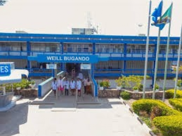 Bugando Medical Centre (BMC) Hospital - Referral Hospital at Zonal Level