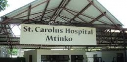 St Carolus Hospital - Council Designated Hospital