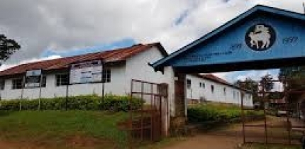 Isoko Hospital - Hospital at District Level