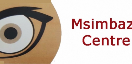 Msimbazi eye centre