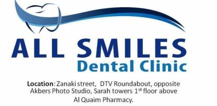 All Smiles Dental Clinic
