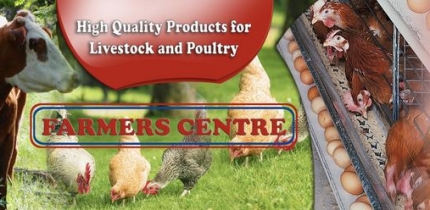 Farmers Center Limited (Pet clinic)