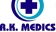 R.K Medics Limited