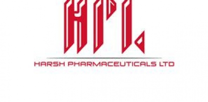 Harsh Pharmacy Limited