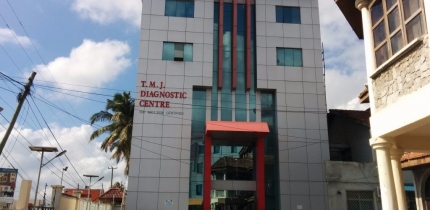 TMJ Hospital