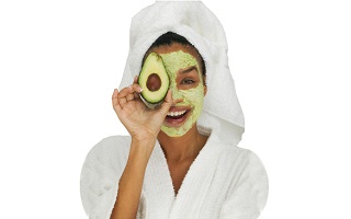 Avocado Mask