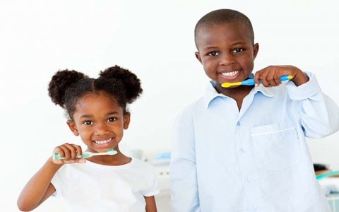 Basic Facts for Good Oral Health