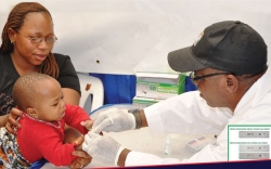 Malaria rapid diagnostic test (m-RDT) is a solution to over diagnosis of Malaria cases in the Primary Health Care of Developing Countries: a success story of Bahi District Council, Dodoma -Tanzania.