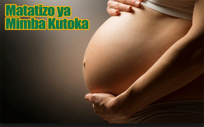 Mimba Kutoka (Abortion)