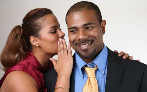 Tafiti - Wenza wanaweza kuishi na virusi bila kuambukizana