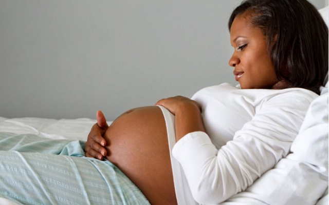 Upungufu wa Damu Kipindi cha Ujauzito