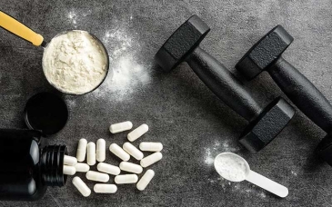 Faida, athari na mazingatio ya matumizi ya Virutubisho (Supplements)