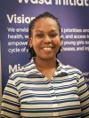 Dr Ladina Msigwa